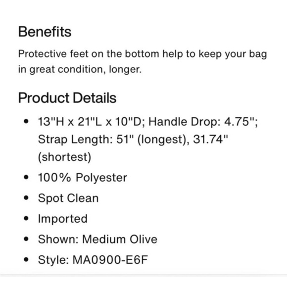 Nike Jordan Jam Flight Cordura Duffle Bag Sage Green Gym Bag MA0798 EF9 NWT - Picture 13 of 14